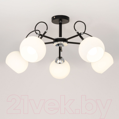 Люстра Citilux Стивен CL141251