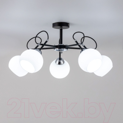 Люстра Citilux Стивен CL141251