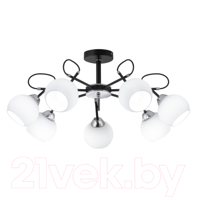 Люстра Citilux Стивен CL141271 - фото