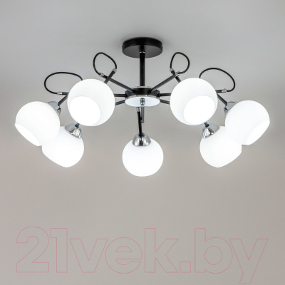 Люстра Citilux Стивен CL141271