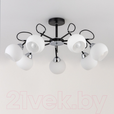 Люстра Citilux Стивен CL141271