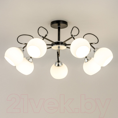 Люстра Citilux Стивен CL141271