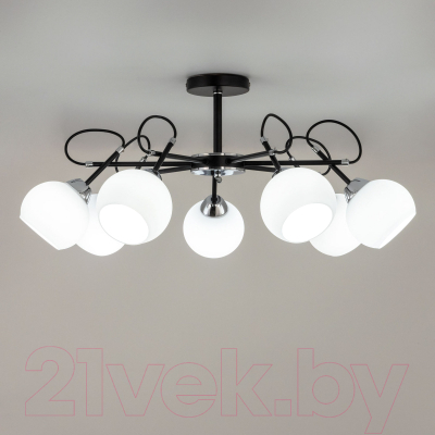 Люстра Citilux Стивен CL141271