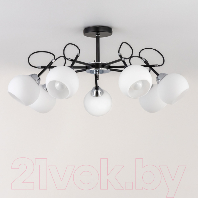 Люстра Citilux Стивен CL141271