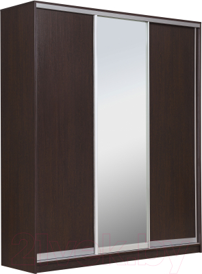 Шкаф Рэйгрупп 176 VVX Elgon РГ-03.02 - фото