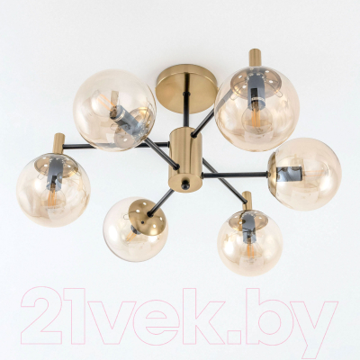 Люстра Citilux Шарлиз CL143163