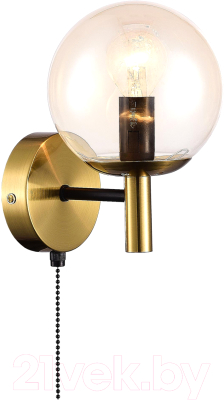 Бра Citilux Шарлиз CL143413 - фото