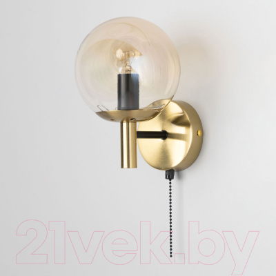 Бра Citilux Шарлиз CL143413