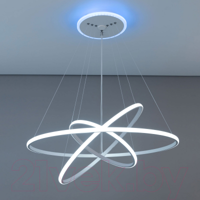 Потолочный светильник Citilux Неон Белый Смарт CL731A090E