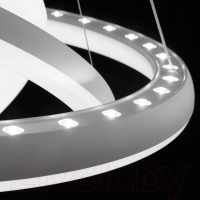 Потолочный светильник Citilux Юпитер Белый Смарт CL730A150S