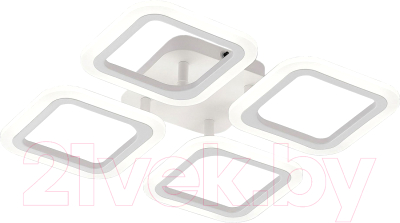 Потолочный светильник Citilux Марсель CL232040R - фото