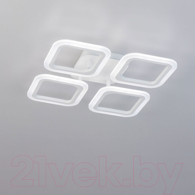 Потолочный светильник Citilux Марсель CL232040R