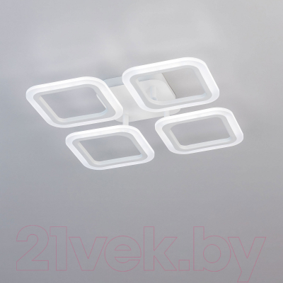 Потолочный светильник Citilux Марсель CL232040R