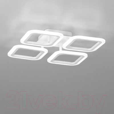 Потолочный светильник Citilux Марсель CL232040R