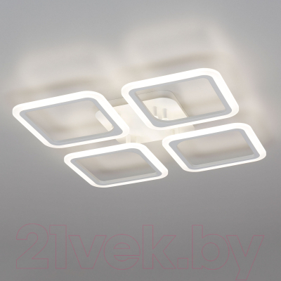 Потолочный светильник Citilux Марсель CL232140R