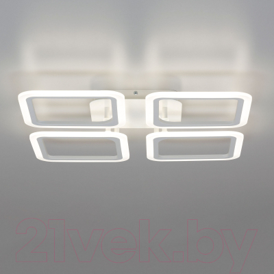 Потолочный светильник Citilux Марсель CL232140R