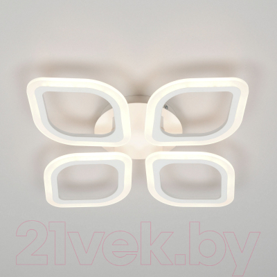 Потолочный светильник Citilux Ромби CL236040R