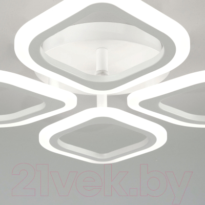 Потолочный светильник Citilux Ромби CL236040R
