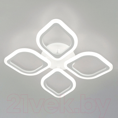 Потолочный светильник Citilux Ромби CL236040R