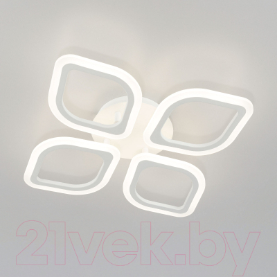 Потолочный светильник Citilux Ромби CL236040R