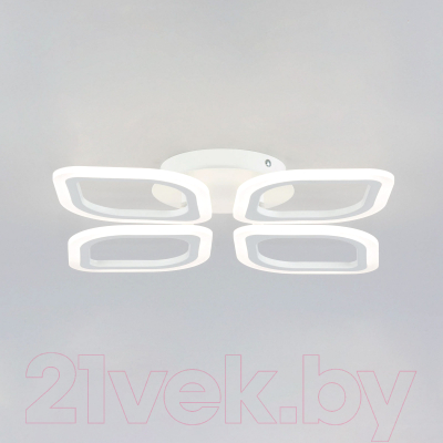 Потолочный светильник Citilux Ромби CL236040R