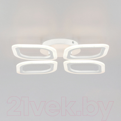 Потолочный светильник Citilux Ромби CL236040R