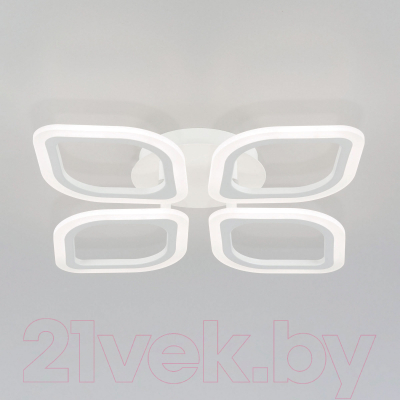 Потолочный светильник Citilux Ромби CL236040R