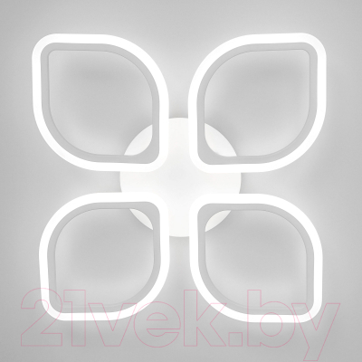 Люстра Citilux Ромби CL236140R