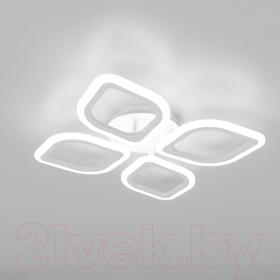Люстра Citilux Ромби CL236140R
