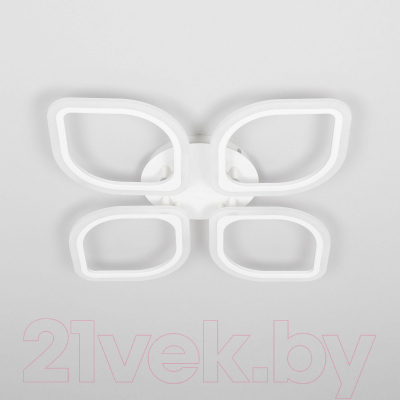 Люстра Citilux Ромби CL236140R