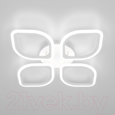 Люстра Citilux Ромби CL236140R