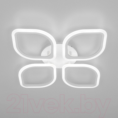 Люстра Citilux Ромби CL236140R