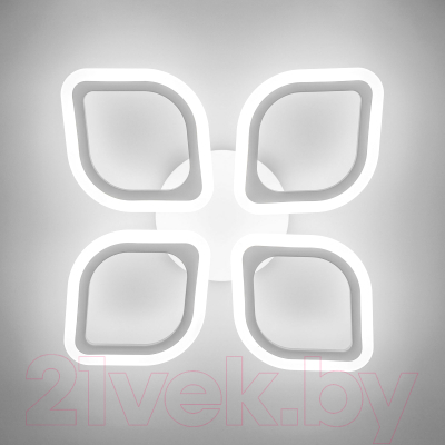 Люстра Citilux Ромби CL236140R