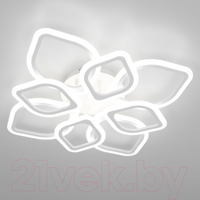 Люстра Citilux Ромби CL236180R