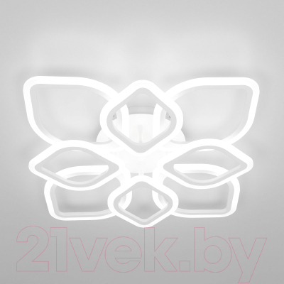 Люстра Citilux Ромби CL236180R