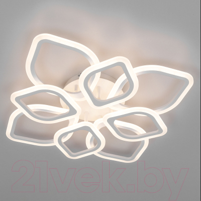 Люстра Citilux Ромби CL236180R