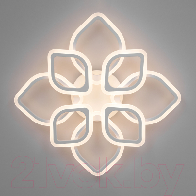 Люстра Citilux Ромби CL236180R