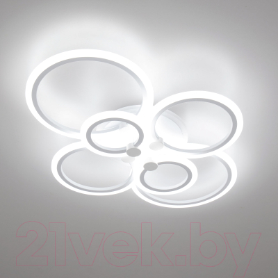 Потолочный светильник Citilux Сента CL237B160E