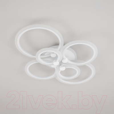 Потолочный светильник Citilux Сента CL237B160E