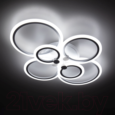 Потолочный светильник Citilux Сента CL237B160E