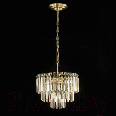 Люстра Citilux Фонда CL303163 - фото