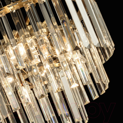 Люстра Citilux Фонда CL303163