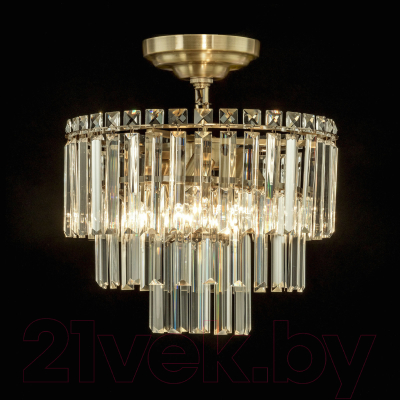 Люстра Citilux Фонда CL303163