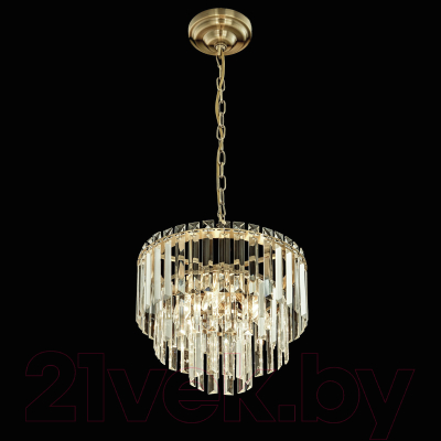 Люстра Citilux Фонда CL303163