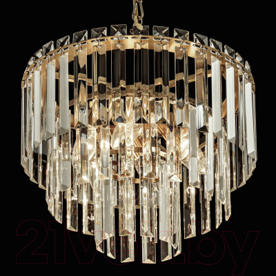 Люстра Citilux Фонда CL303163