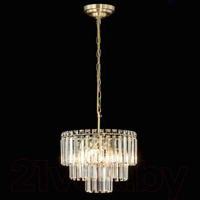 Люстра Citilux Фонда CL303163