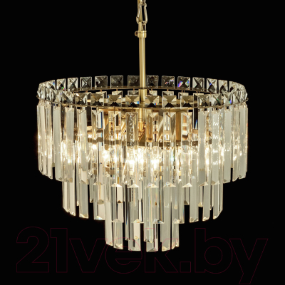 Люстра Citilux Фонда CL303163