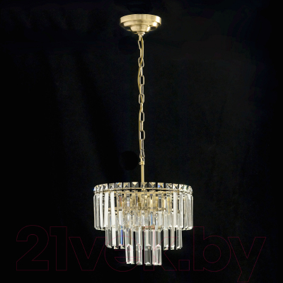 Люстра Citilux Фонда CL303163