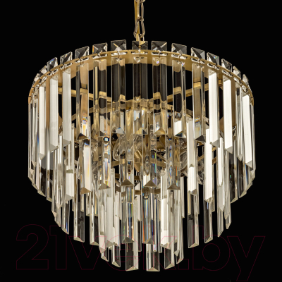 Люстра Citilux Фонда CL303163