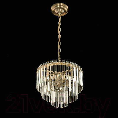 Люстра Citilux Фонда CL303163